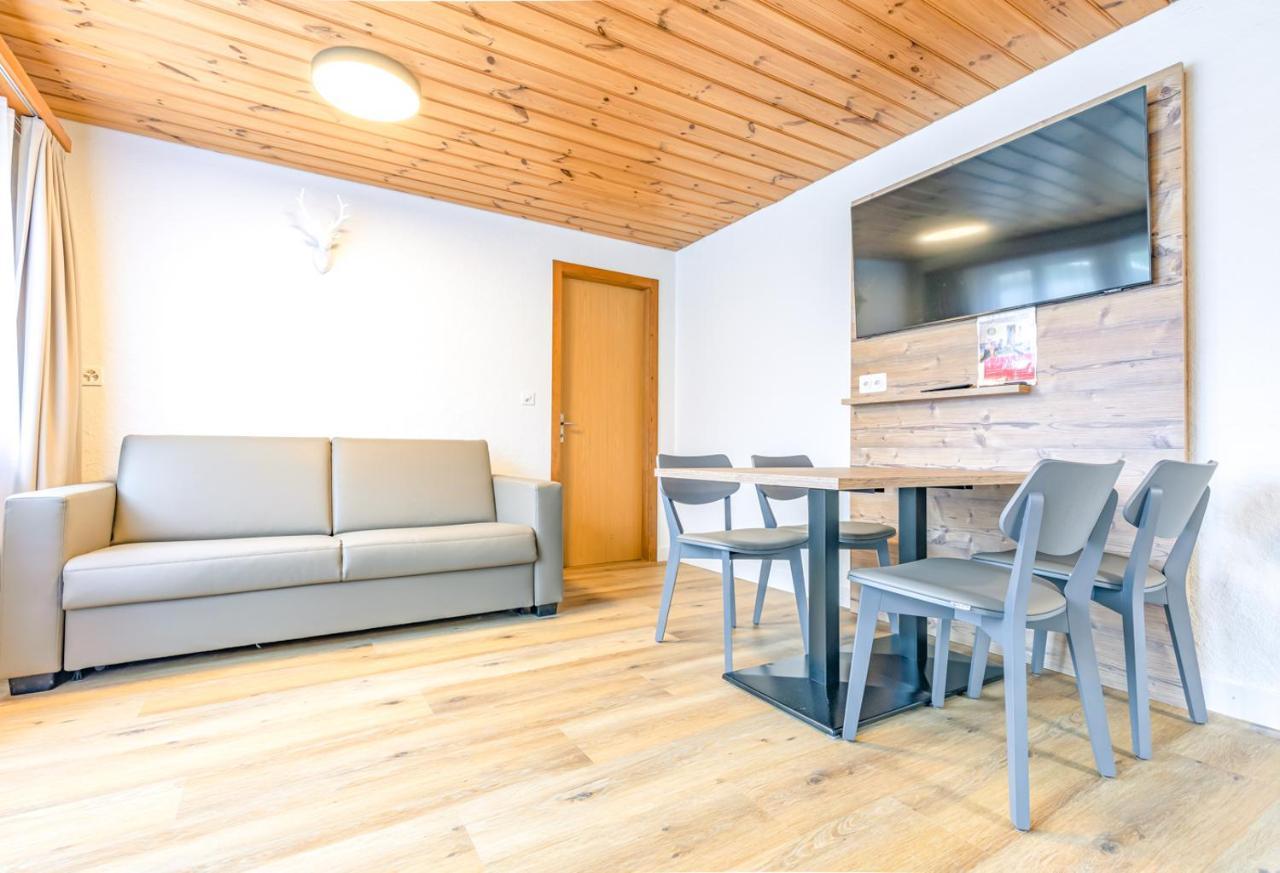 Appartement First - Aare Jungfrau Ag Grindelwald